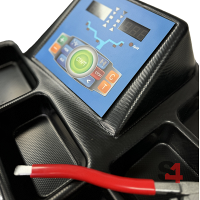 Станок балансировочный 