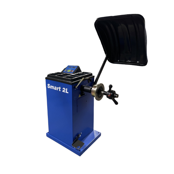 Станок балансировочный 