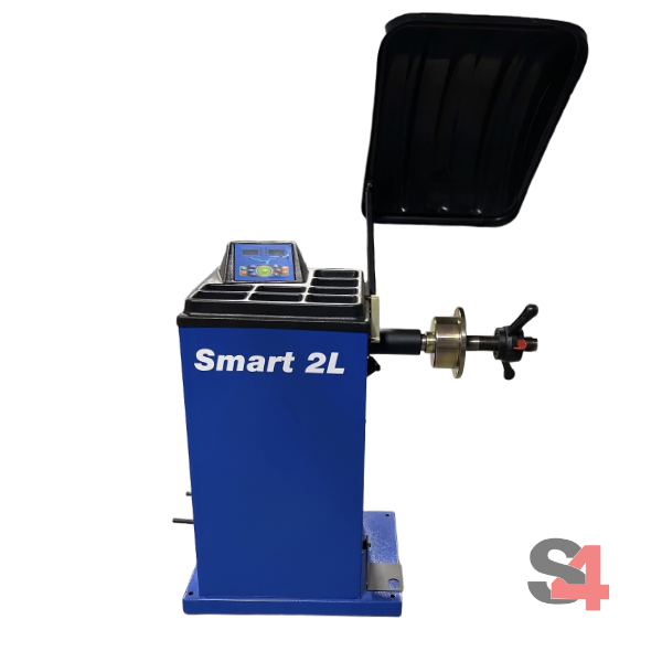 Станок балансировочный 