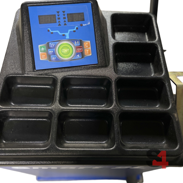 Станок балансировочный 