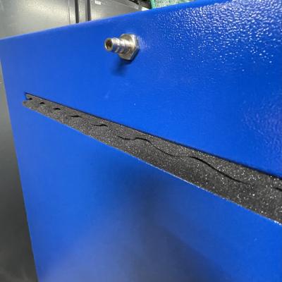 Автоматическая мойка колес "СТОРМ МК-170"