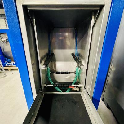 Автоматическая мойка колес "СТОРМ МК-170"