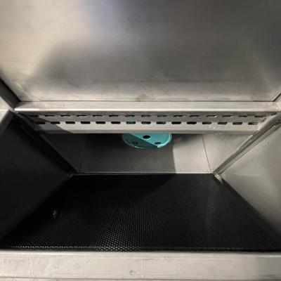 Автоматическая мойка колес "СТОРМ МК-170"