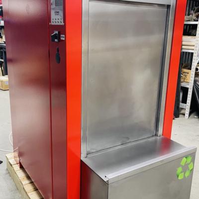 Автоматическая мойка колес "СТОРМ МК-170"