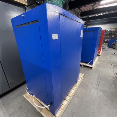 Автоматическая мойка колес "СТОРМ МК-170"