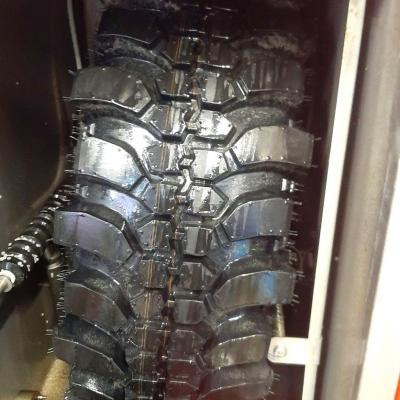 Автоматическая мойка колес "СТОРМ МК-170П"