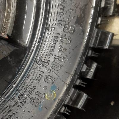 Автоматическая мойка колес "СТОРМ МК-170П"