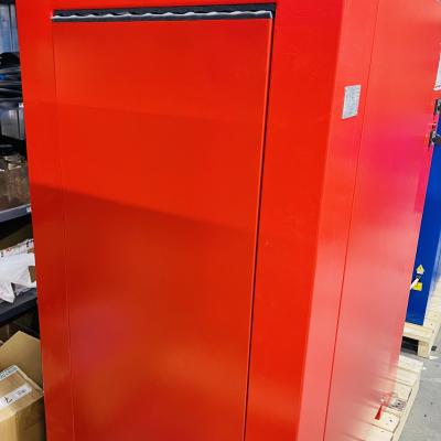 Автоматическая мойка колес "СТОРМ МК-170П"