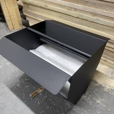 Автоматическая мойка колес "СТОРМ МК-170П"