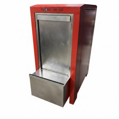 Автоматическая мойка колес "СТОРМ МК-170П"