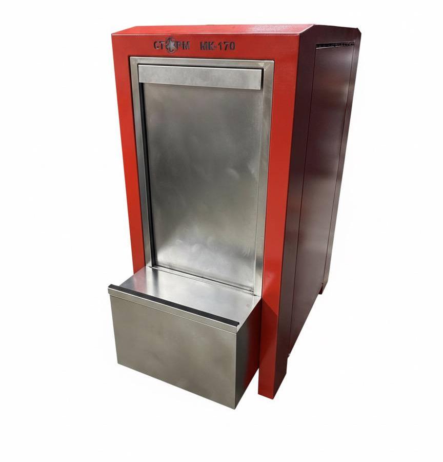 Автоматическая мойка колес "СТОРМ МК-170П"