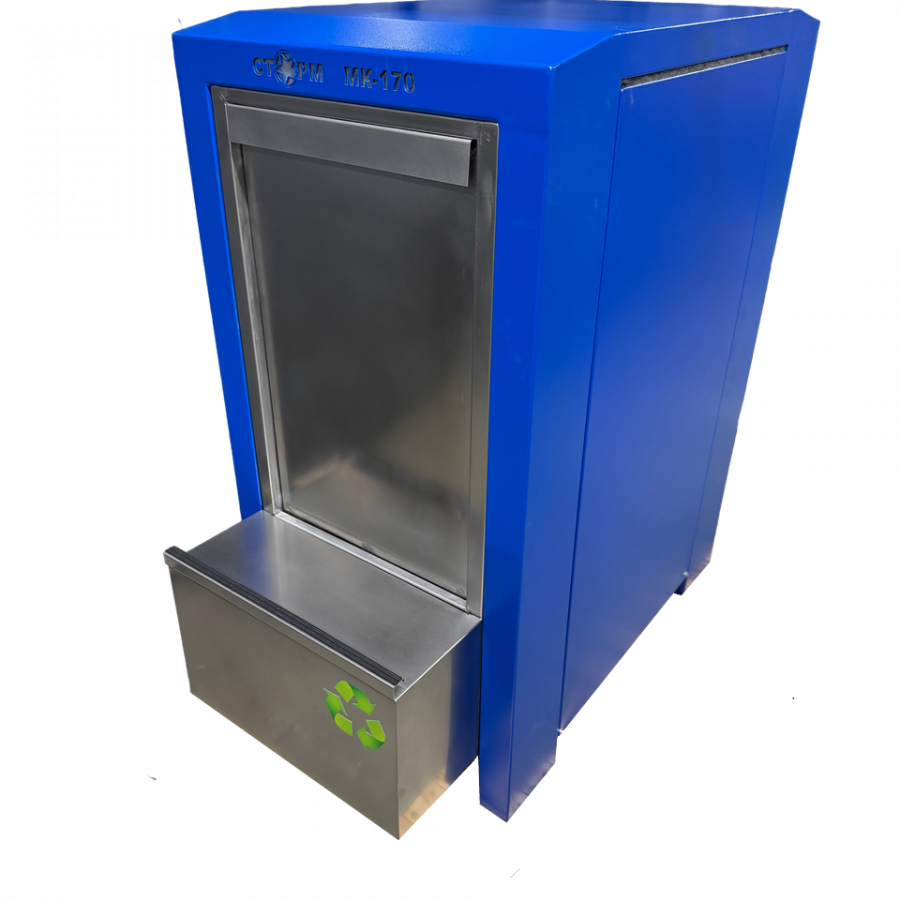 Автоматическая мойка колес "СТОРМ МК-170П"