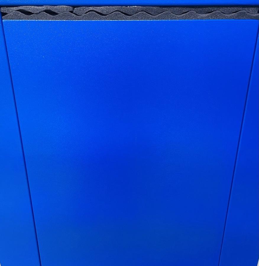 Автоматическая мойка колес 