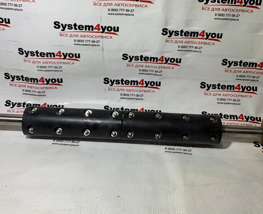 *З/ч Вал ведомый для мойки колес Тесо SN 5-600532