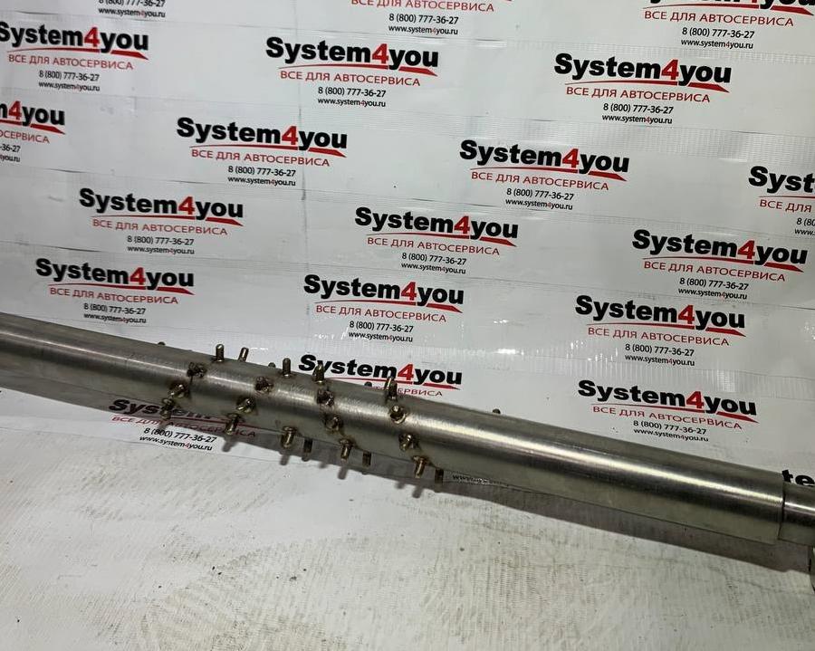 *З/ч Вал ведущий для мойки колес Тесо