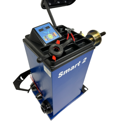 Станок балансировочный 