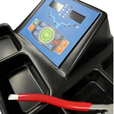 Станок балансировочный 