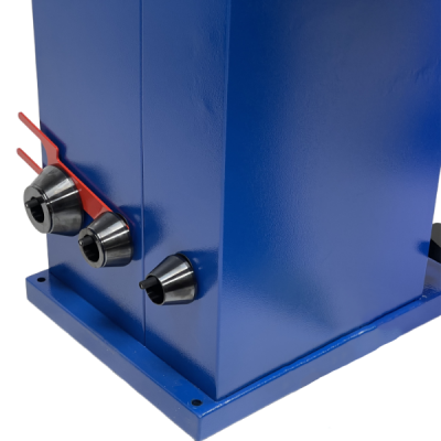 Станок балансировочный 