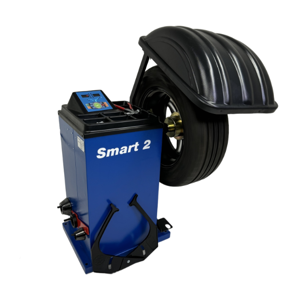 Станок балансировочный 