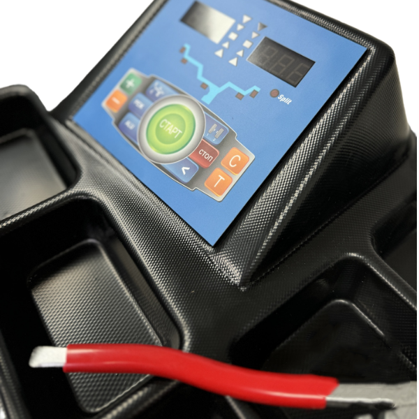 Станок балансировочный 