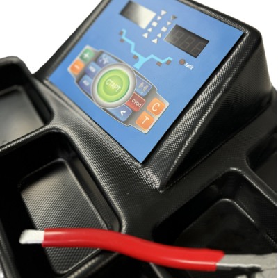 Станок балансировочный 