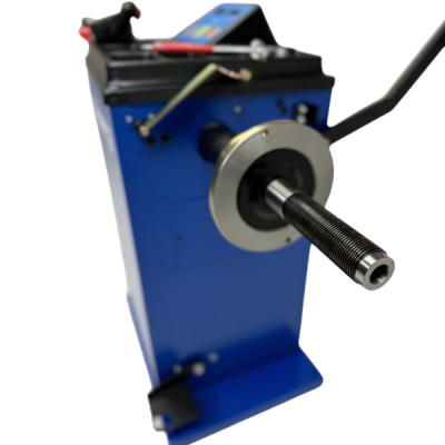 Станок балансировочный 