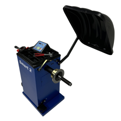 Станок балансировочный 