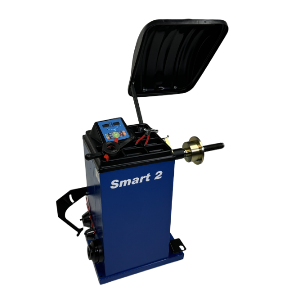 Станок балансировочный 