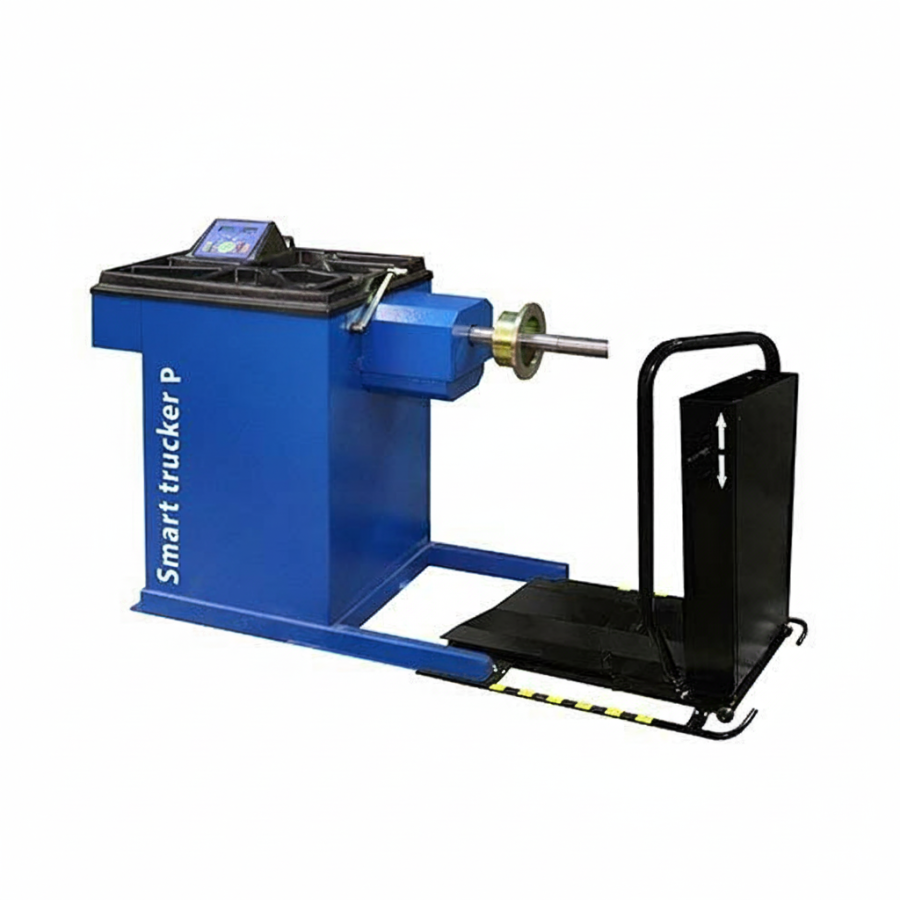 Станок балансировочный 