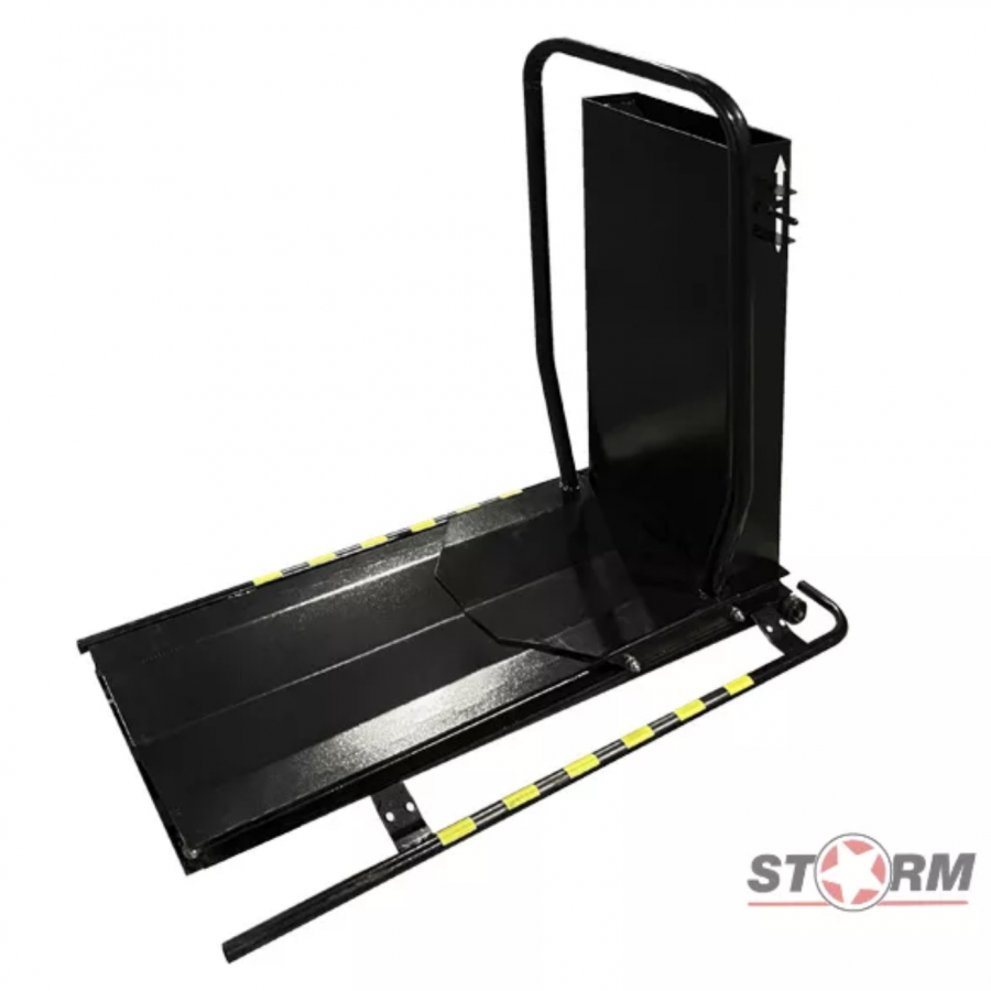 Станок балансировочный 