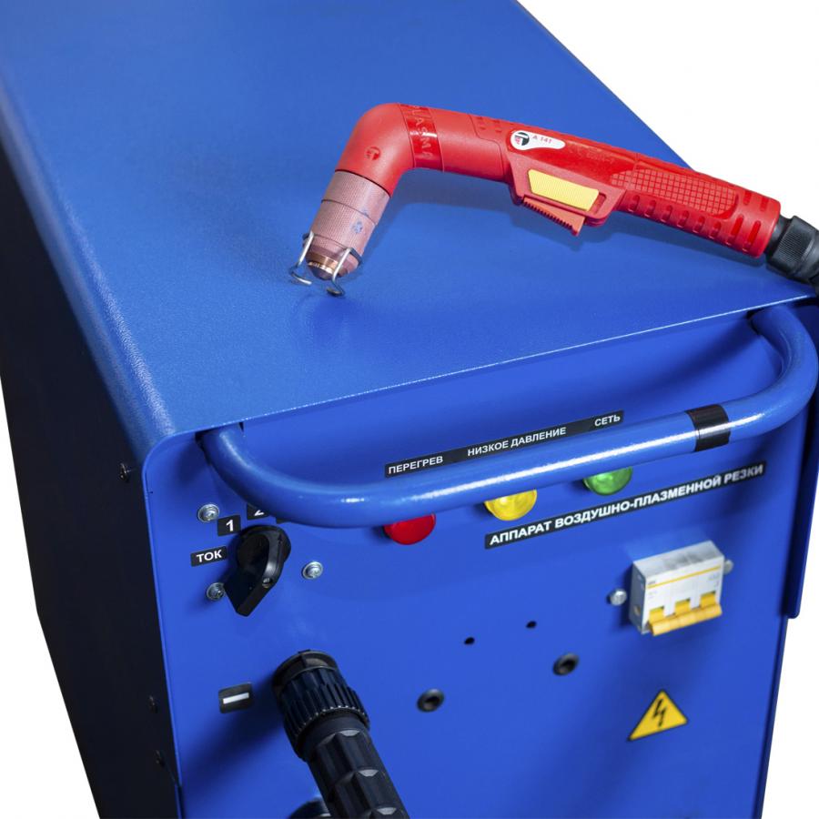 Аппарат плазменной резки СТОРМ АПР 140.0