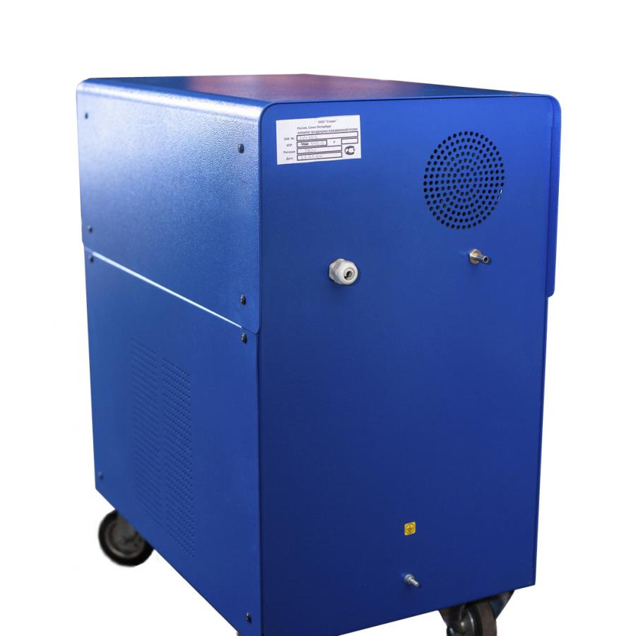 Аппарат плазменной резки СТОРМ АПР 140.0