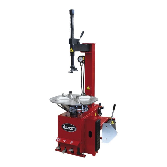 Шиномонтажный стенд TECO 270 Special TI