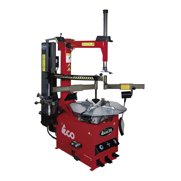 Шиномонтажный стенд TECO 28 Special TI IP