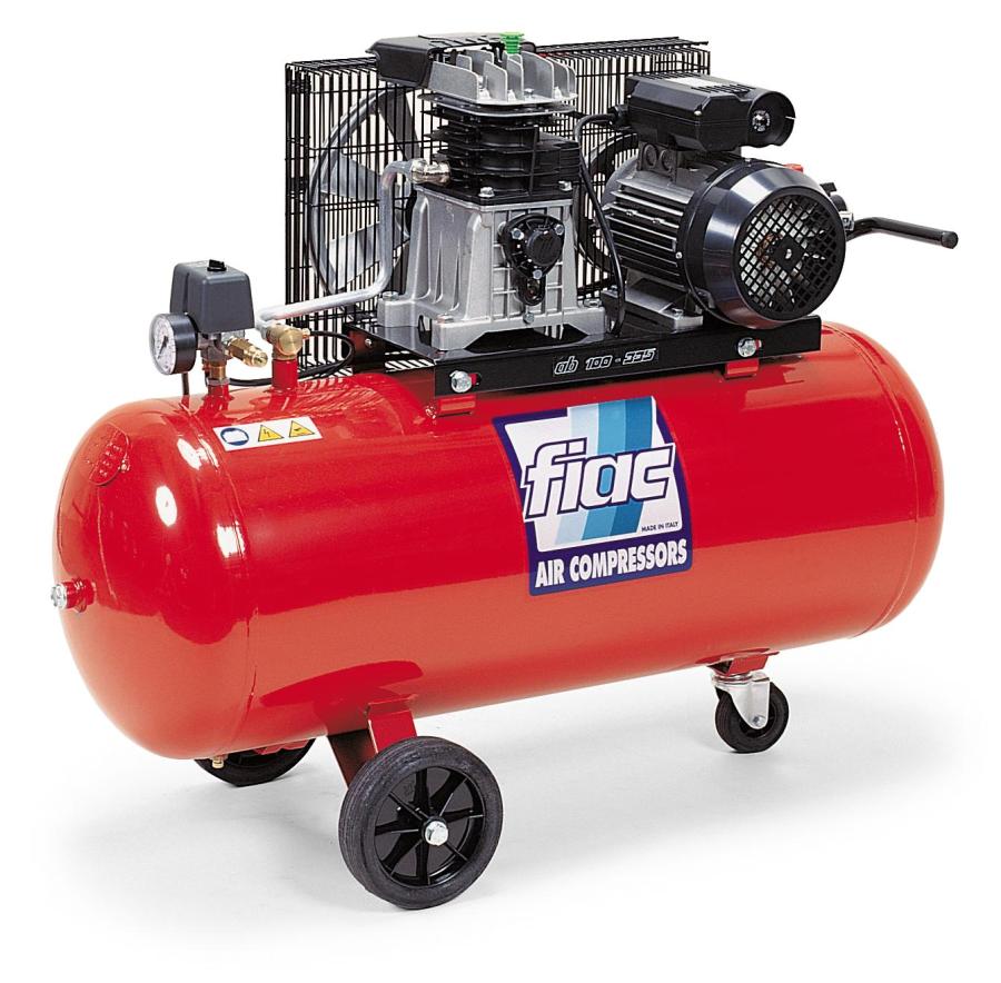 Компрессор поршневой СБ4/С-100.AB515