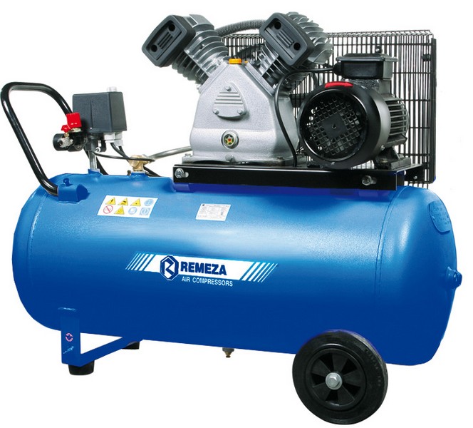 Компрессор поршневой СБ4/С-100.LB30A