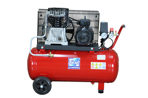 Компрессор поршневой AB 50-360