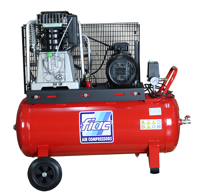 Компрессор поршневой AB 50-515