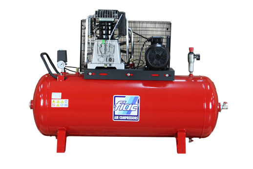 Компрессор поршневой AB 500-858