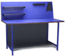 Верстак  Верстакофф PROFFI-M 2МД ОПС2О Э