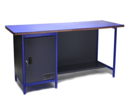 Верстак  Верстакофф PROFFI-M 3МД ОПС2Т