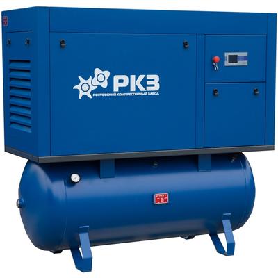 Винтовой компрессор Airrus K22 PR