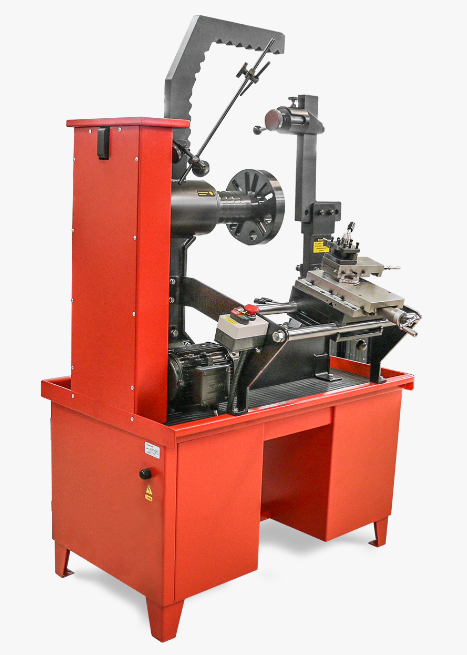 Стенд для правки дисков Фаворит-Премиум