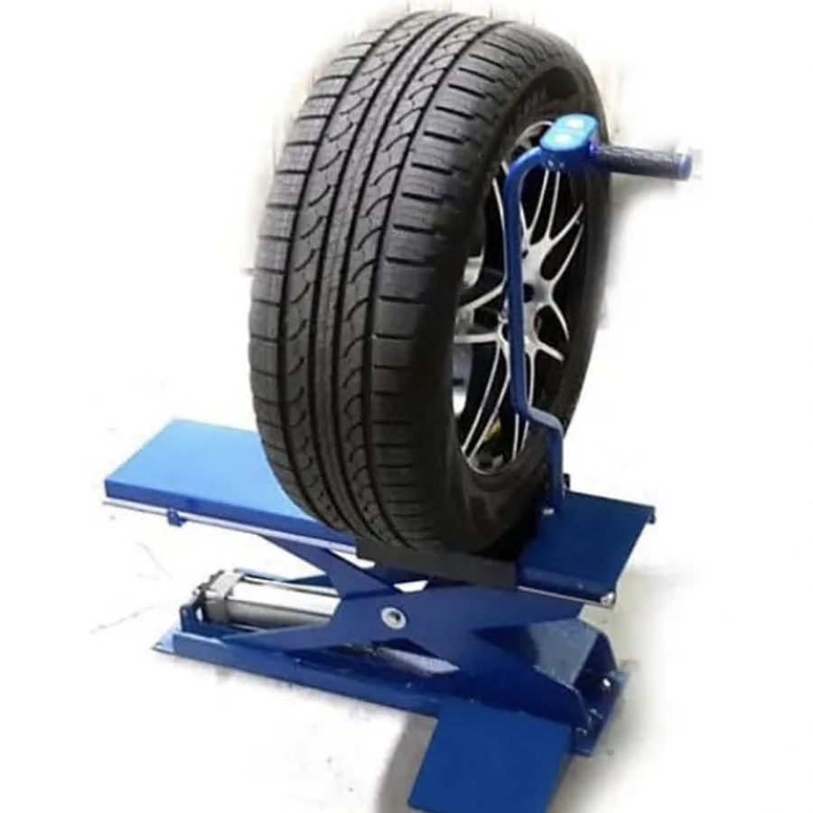 Подъемник для колес STORM EASY LIFT