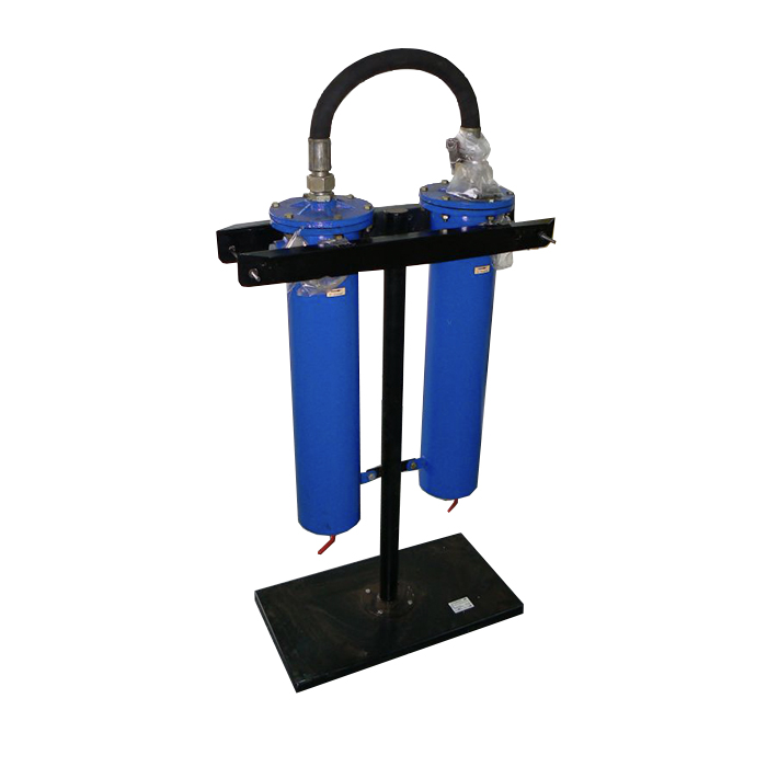 Фильтр сжатого воздуха ФМ60