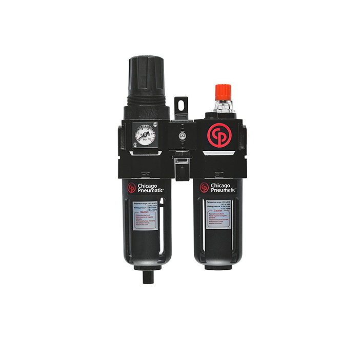 Масловлагоотделитель Chicago Pneumatic 1/2