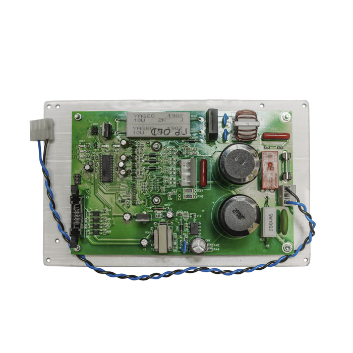 Плата управления двигателем ЛС32