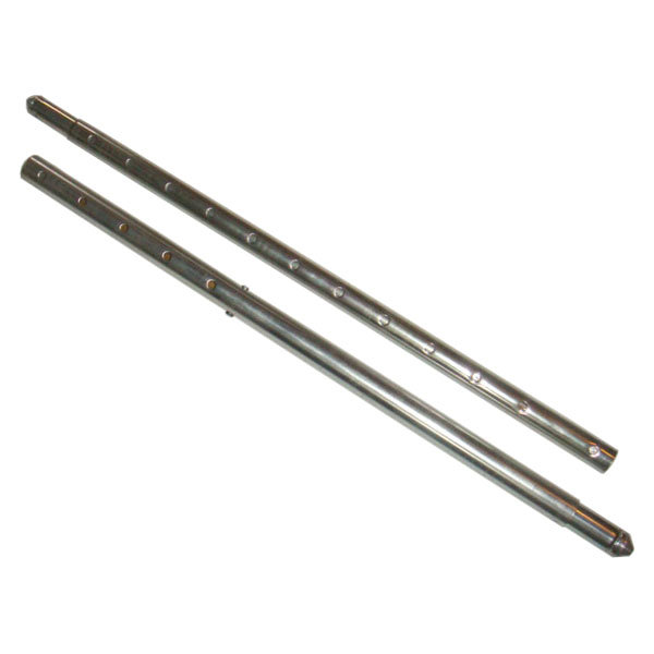 Рейка схождения нагрузочная для MB (RP5-88-9188)