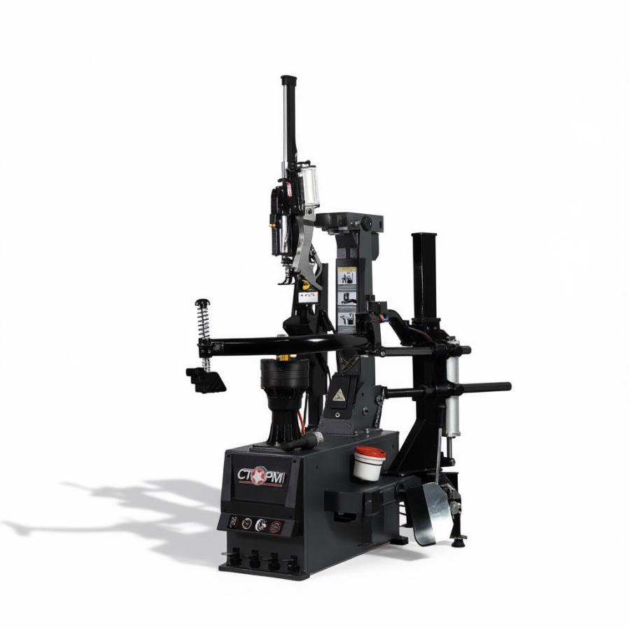 STORM A30 Суперавтоматический Шиномонтажный Станок