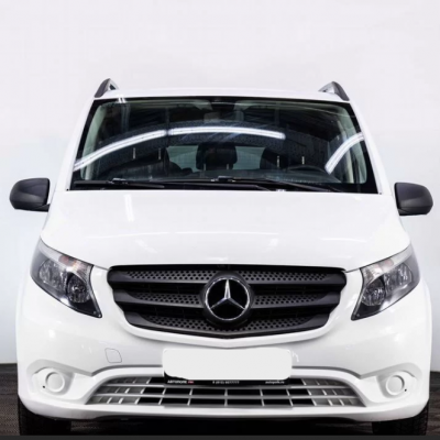 Комплект зимних заглушек Mersedes Vito W447 2014-25